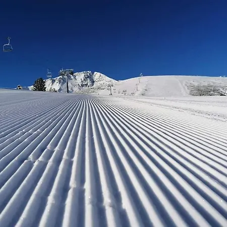 Апартаменти Terra Complex B4 - Private - Golf, Skiing & *