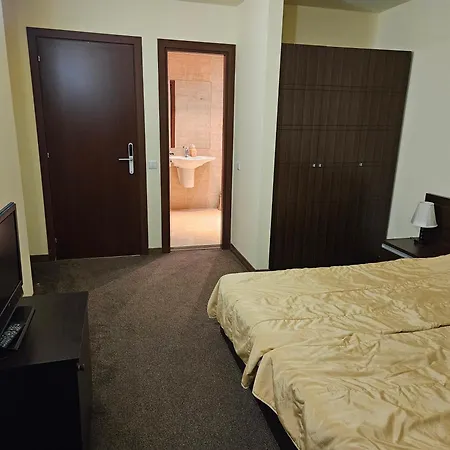 Апартаменти Terra Complex B4 - Private - Golf, Skiing & *