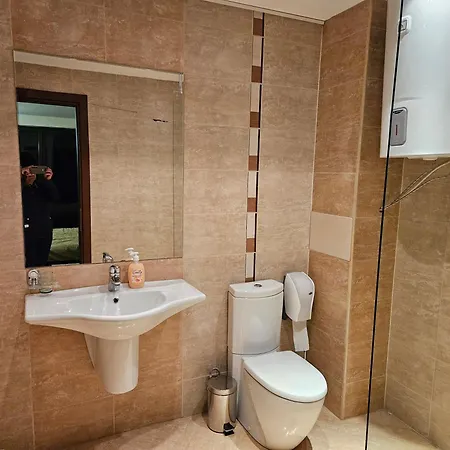 Terra Complex B4 - Private - Golf, Skiing & Бансько