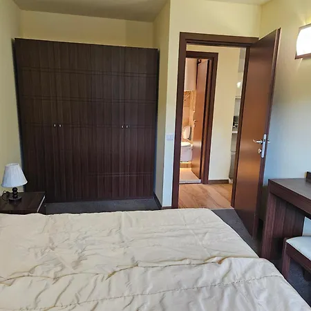 Terra Complex B4 - Private - Golf, Skiing & * Бансько