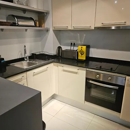 Terra Complex B4 - Private - Golf, Skiing & Апартаменти