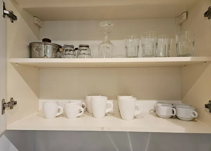 Terra Complex B4 - Private - Golf, Skiing & Bansko