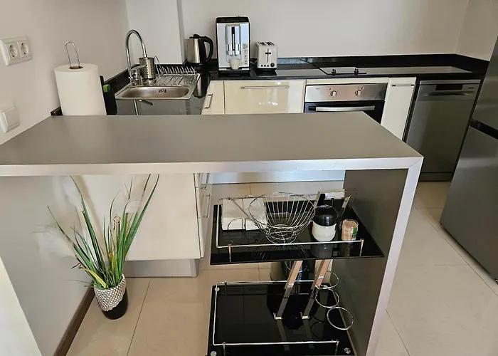 Terra Complex B4 - Private - Golf, Skiing & Apartmán