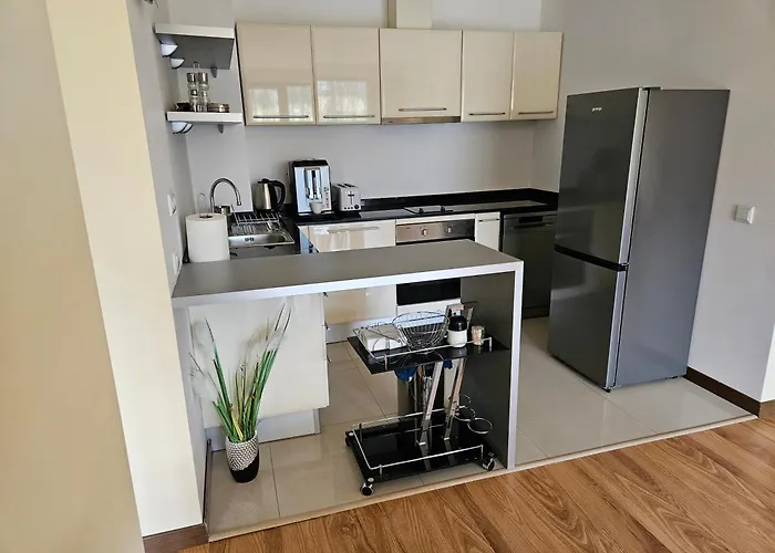 Terra Complex B4 - Private - Golf, Skiing & * Bansko