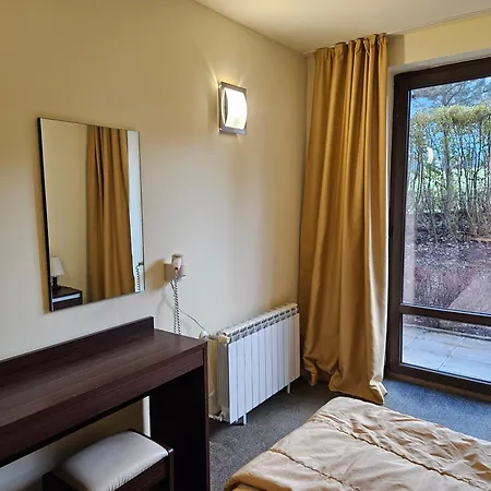 Terra Complex B4 - Private - Golf, Skiing & Апартаменты Банско