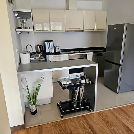 Terra Complex B4 - Private - Golf, Skiing & * Банско