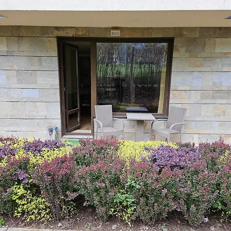 Terra Complex B4 - Private - Golf, Skiing &