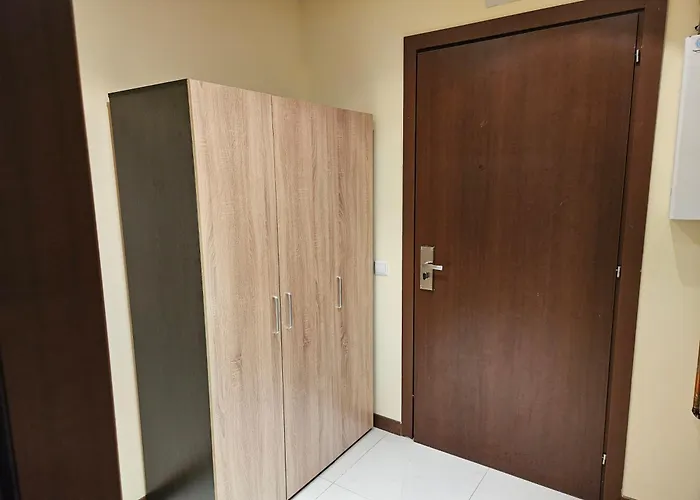 Terra Complex B4 - Private - Golf, Skiing & Bansko