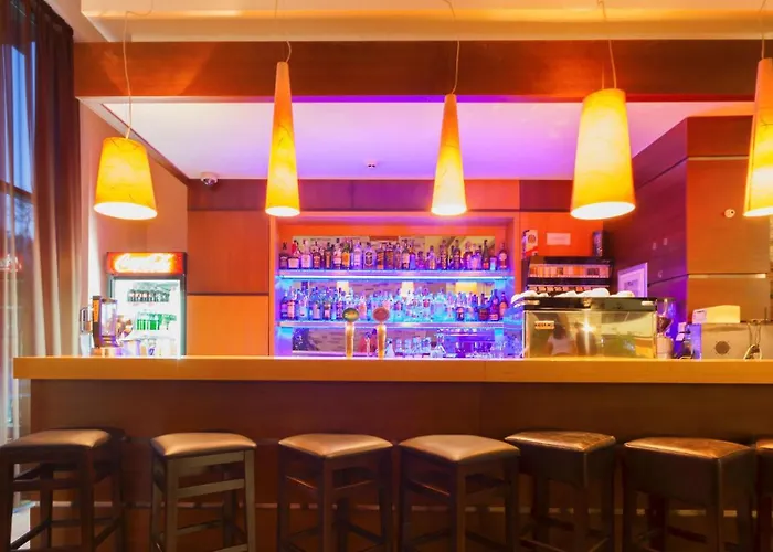 Terra Complex B4 - Private - Golf, Skiing & * Bansko