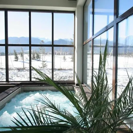 Terra Complex B4 - Private - Golf, Skiing & バンスコ