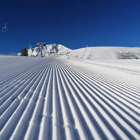 Apartment Terra Complex B4 - Private - Golf, Skiing & *