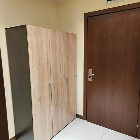 Terra Complex B4 - Private - Golf, Skiing & Bansko