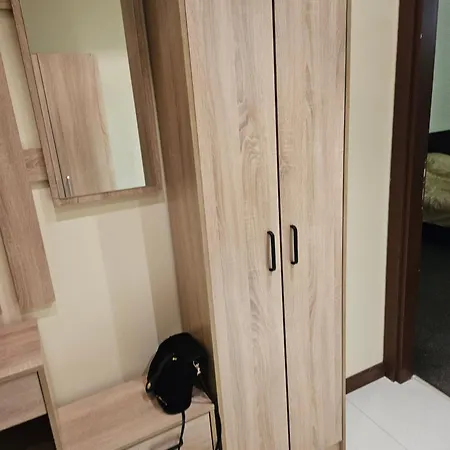 Terra Complex B4 - Private - Golf, Skiing & *