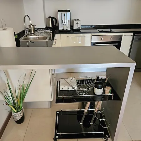 Terra Complex B4 - Private - Golf, Skiing & Apartment