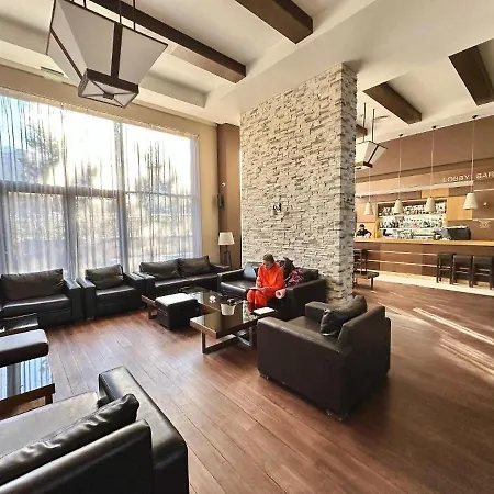 Terra Complex B4 - Private - Golf, Skiing & * Bansko