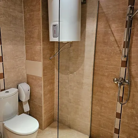 Apartment Terra Complex B4 - Private - Golf, Skiing & Bansko