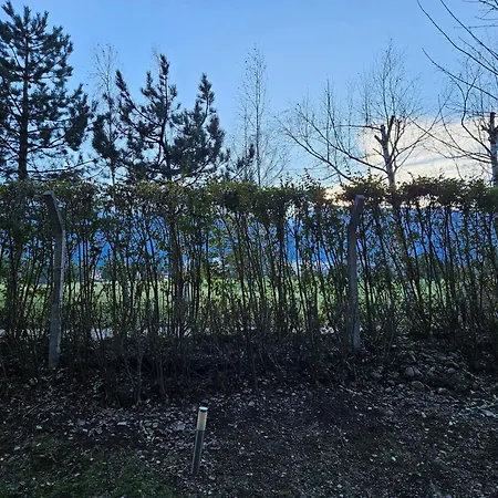 Terra Complex B4 - Private - Golf, Skiing &